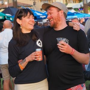 Meet your Posher, Joanna